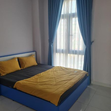 Apartmán 3 Rau House Grand World Phu Quoc Exteriér fotografie
