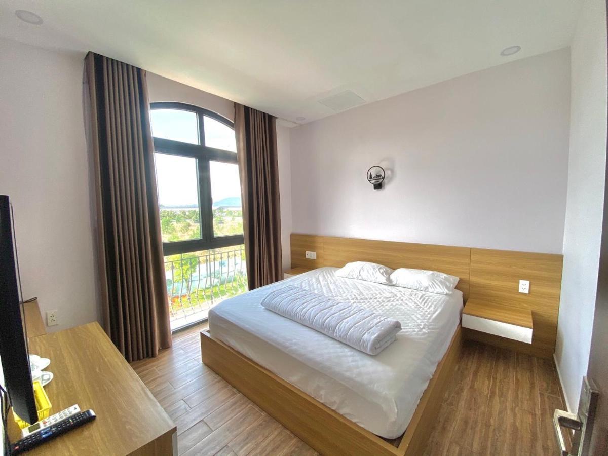 Apartmán 3 Rau House Grand World Phu Quoc Exteriér fotografie