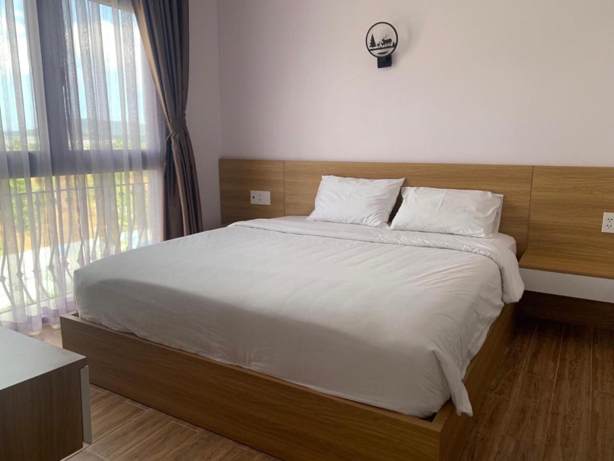 Apartmán 3 Rau House Grand World Phu Quoc Exteriér fotografie