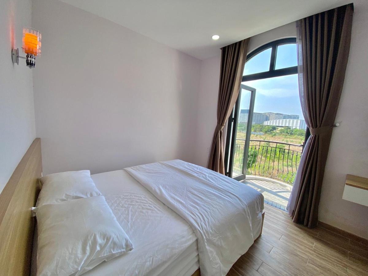 Apartmán 3 Rau House Grand World Phu Quoc Exteriér fotografie