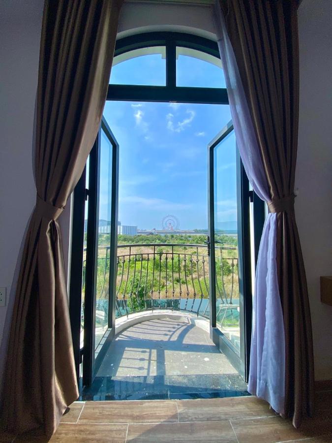 Apartmán 3 Rau House Grand World Phu Quoc Exteriér fotografie