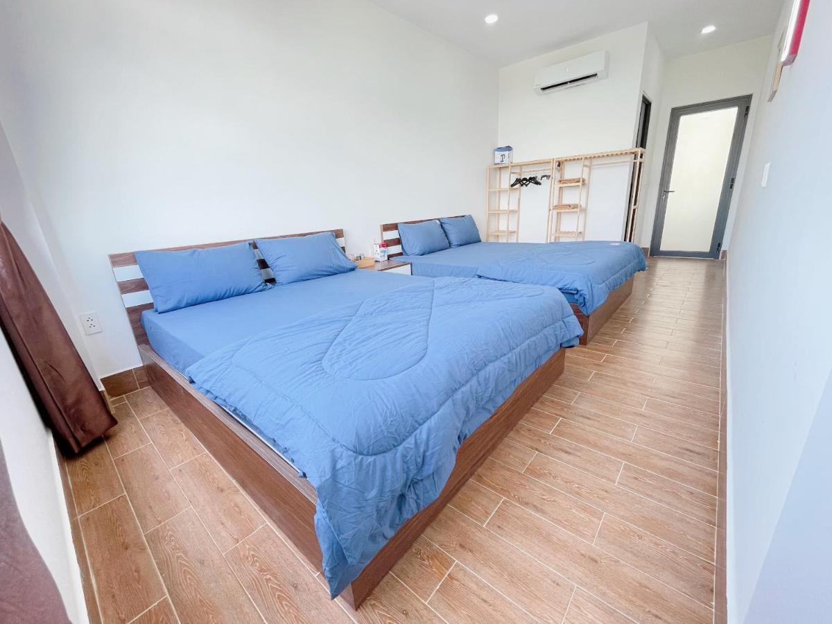 Apartmán 3 Rau House Grand World Phu Quoc Exteriér fotografie