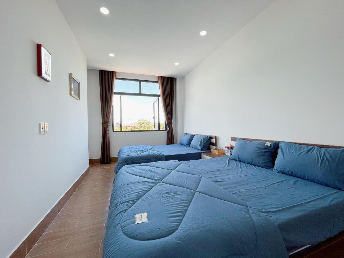 Apartmán 3 Rau House Grand World Phu Quoc Exteriér fotografie
