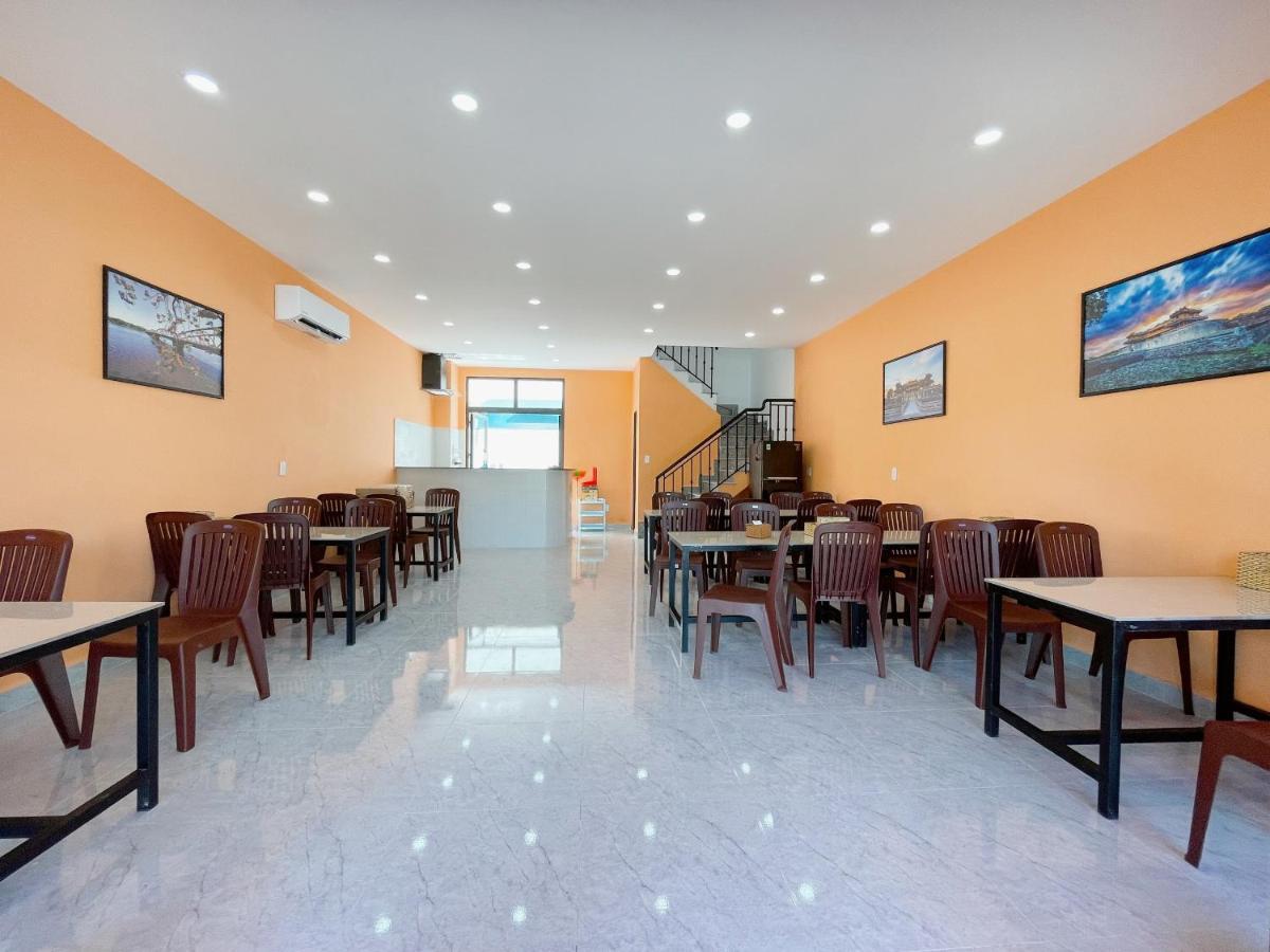Apartmán 3 Rau House Grand World Phu Quoc Exteriér fotografie