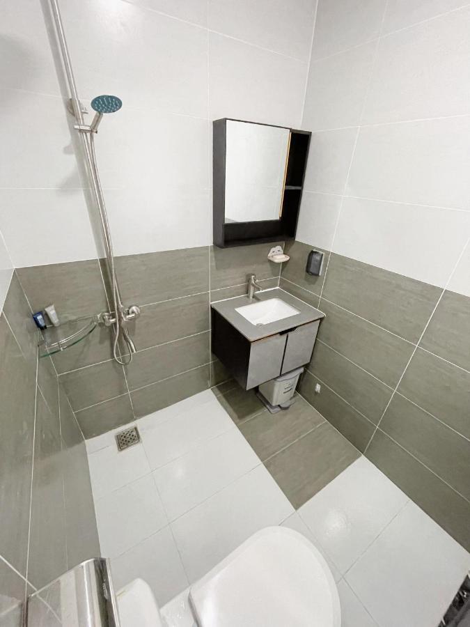 Apartmán 3 Rau House Grand World Phu Quoc Exteriér fotografie