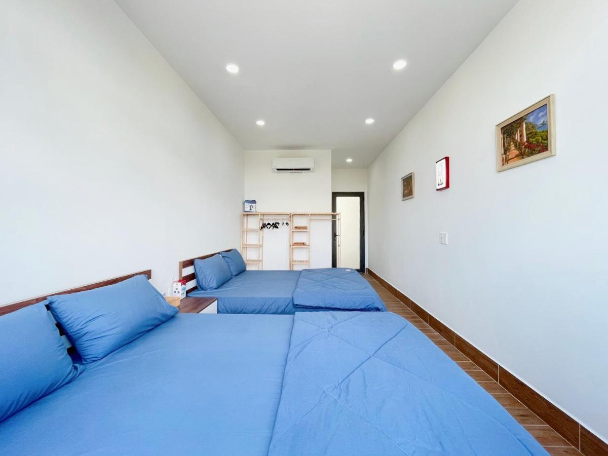 Apartmán 3 Rau House Grand World Phu Quoc Exteriér fotografie