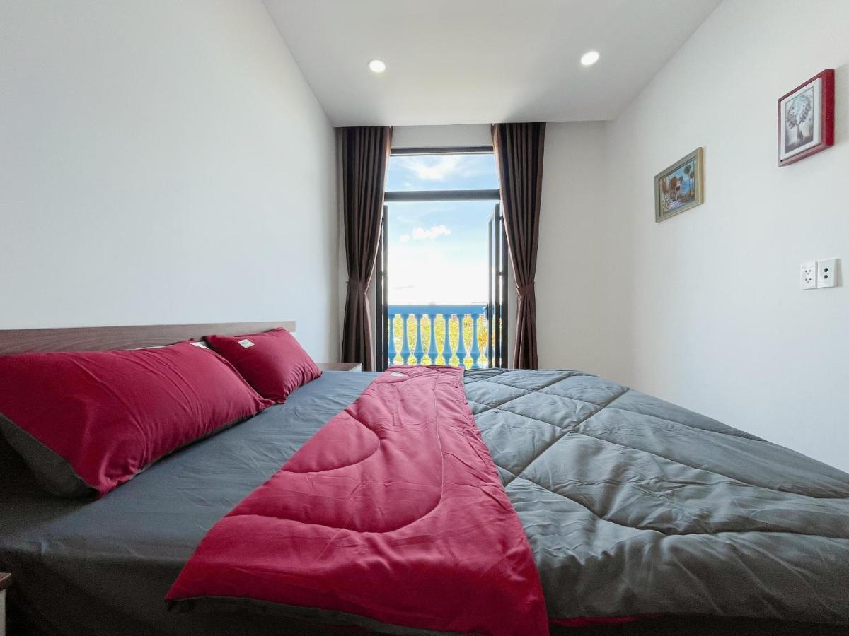 Apartmán 3 Rau House Grand World Phu Quoc Exteriér fotografie