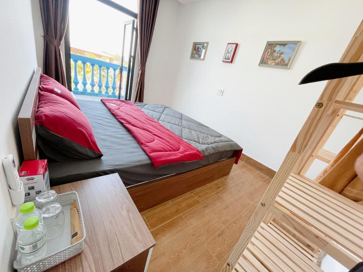 Apartmán 3 Rau House Grand World Phu Quoc Exteriér fotografie