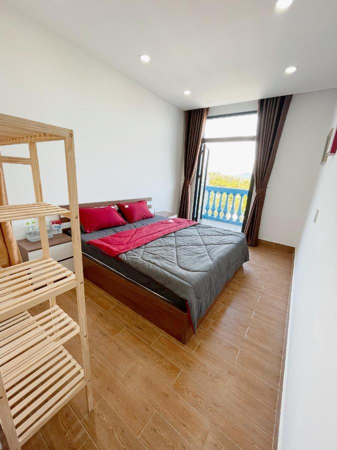 Apartmán 3 Rau House Grand World Phu Quoc Exteriér fotografie
