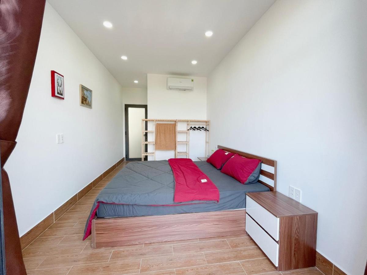 Apartmán 3 Rau House Grand World Phu Quoc Exteriér fotografie